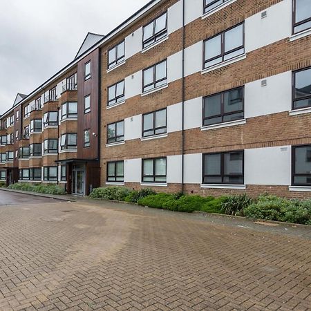 Roomspace Serviced Apartments - Kew Bridge Court Лондон Экстерьер фото